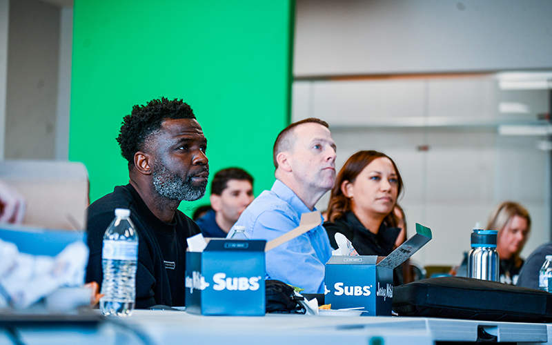 Handlelife Parnerships