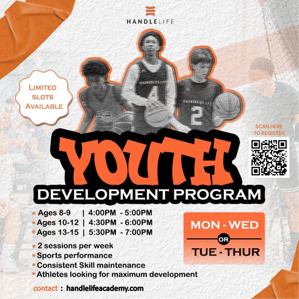 Youth Development image